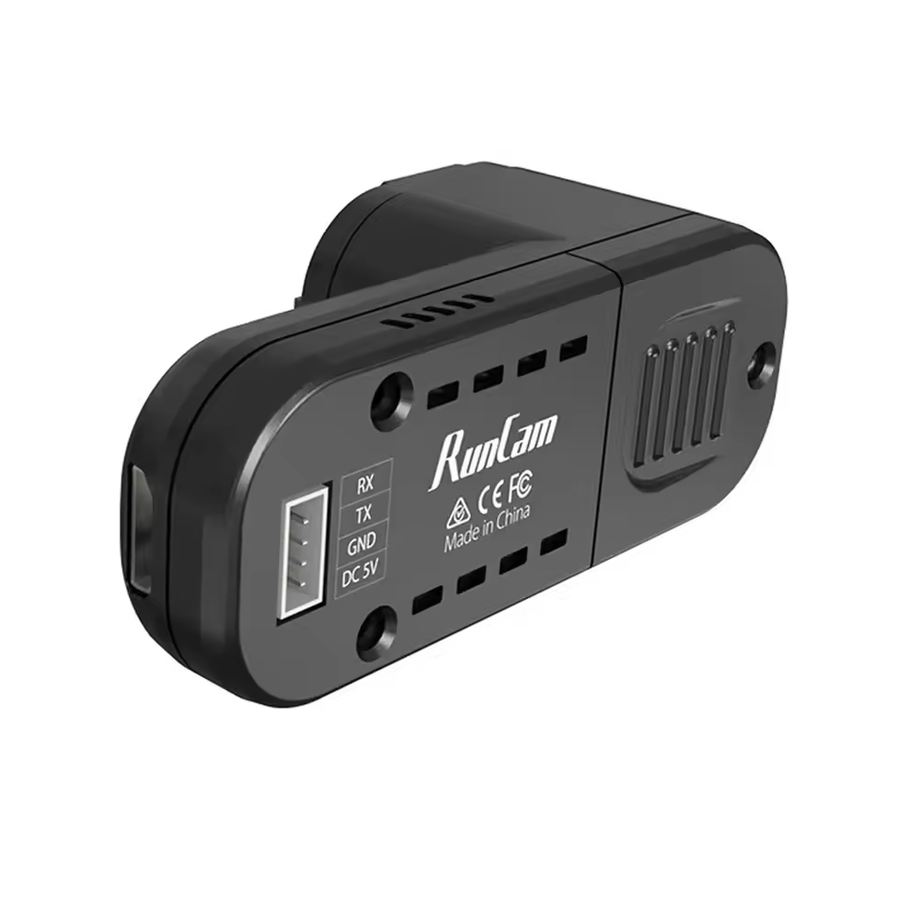 RunCam Run Cam Thumb Pro W Min - Runcam Camera reseña y precio