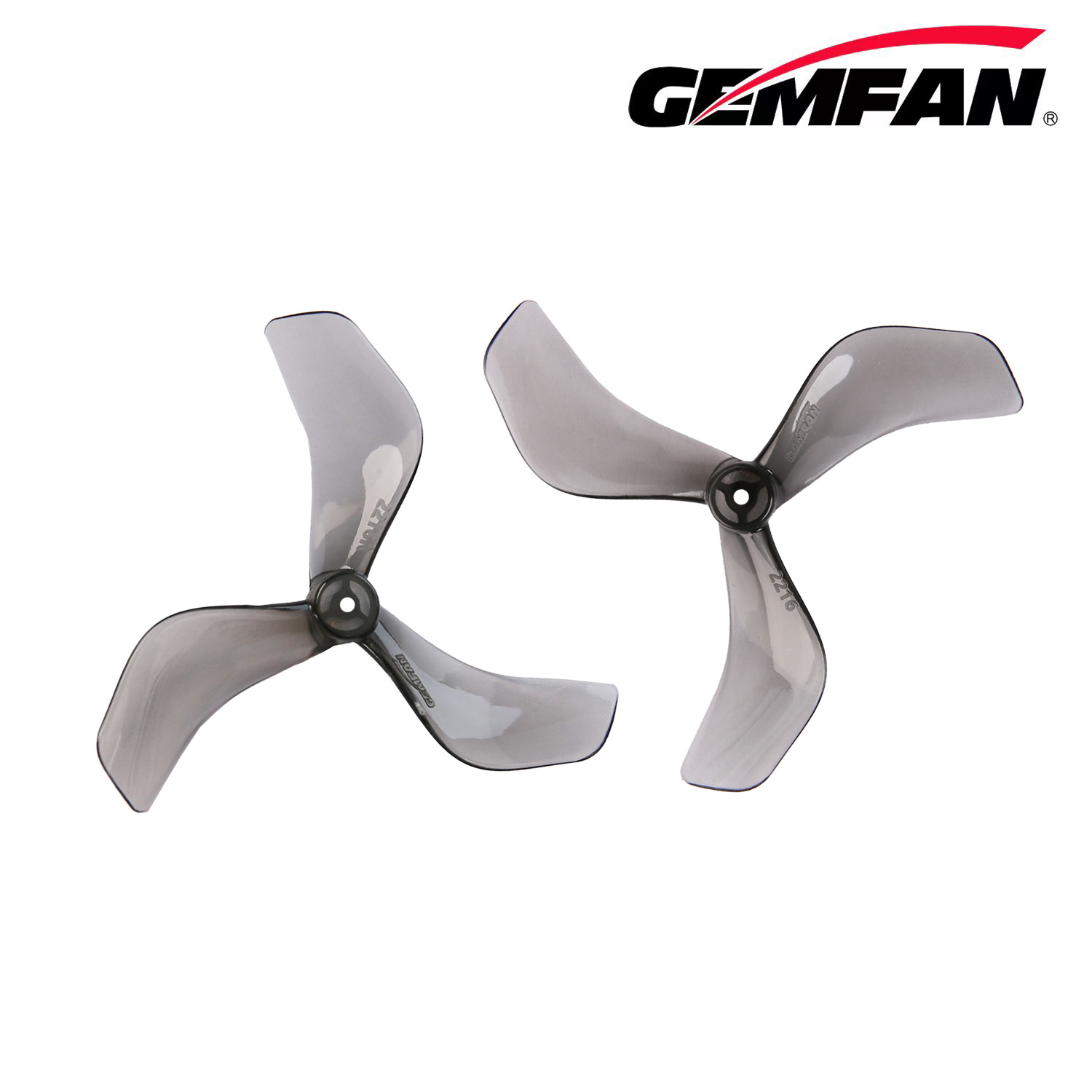 16 uds/8 pares Gemfan 2216 hél - Dji Drone reseña y precio