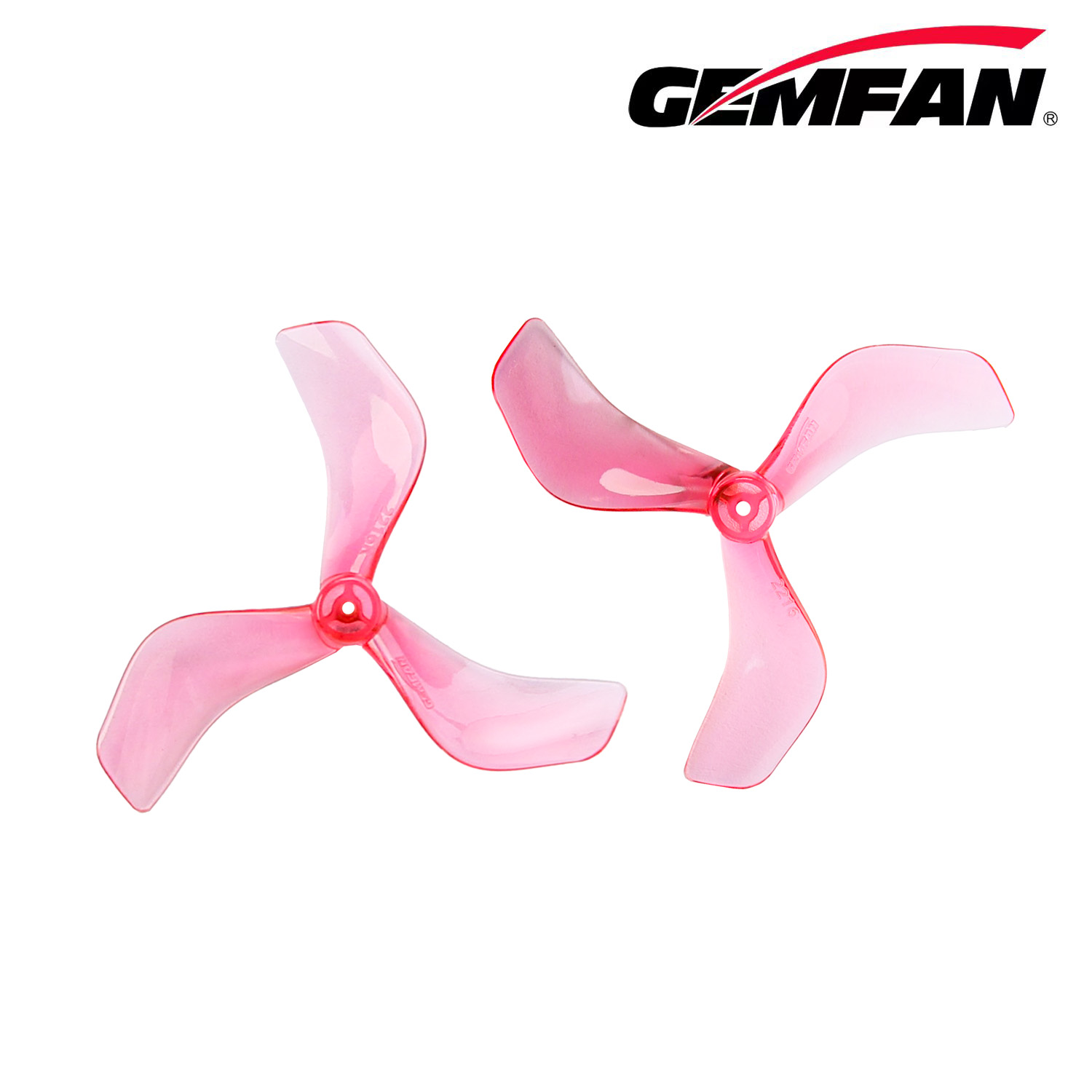 16 uds/8 pares Gemfan 2216 hél - Dji Drone reseña y precio