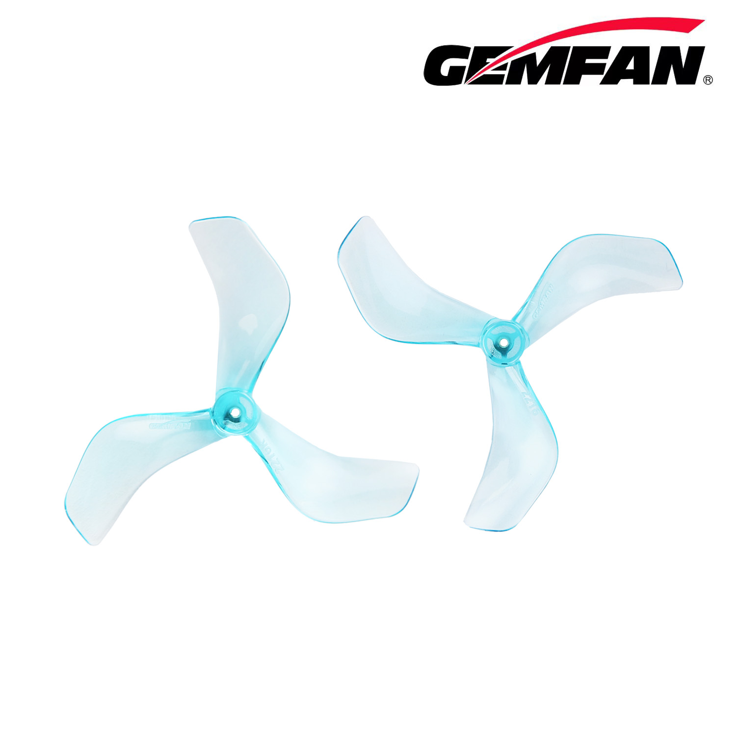 16 uds/8 pares Gemfan 2216 hél - Dji Drone reseña y precio