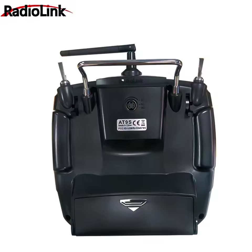 Radiolink AT9SPro 12CH 2.4G DS - Fpv Drone reseña y precio