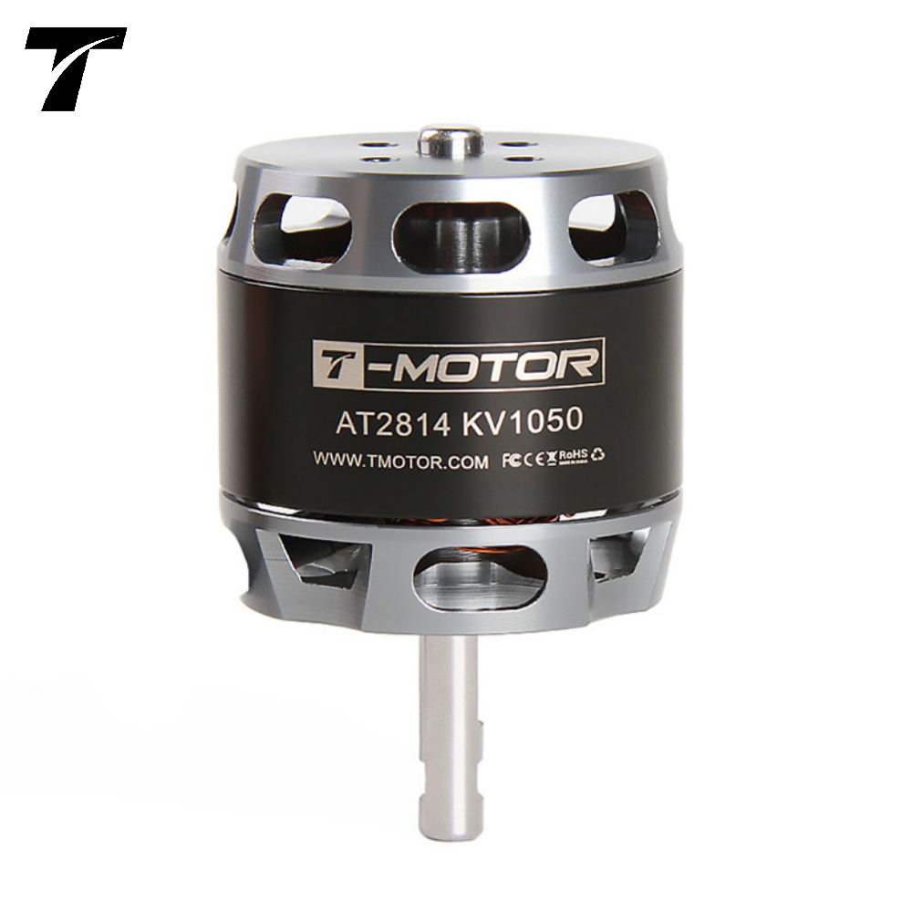 Motor BLDC de alto rendimiento - Rc Drone reseña y precio