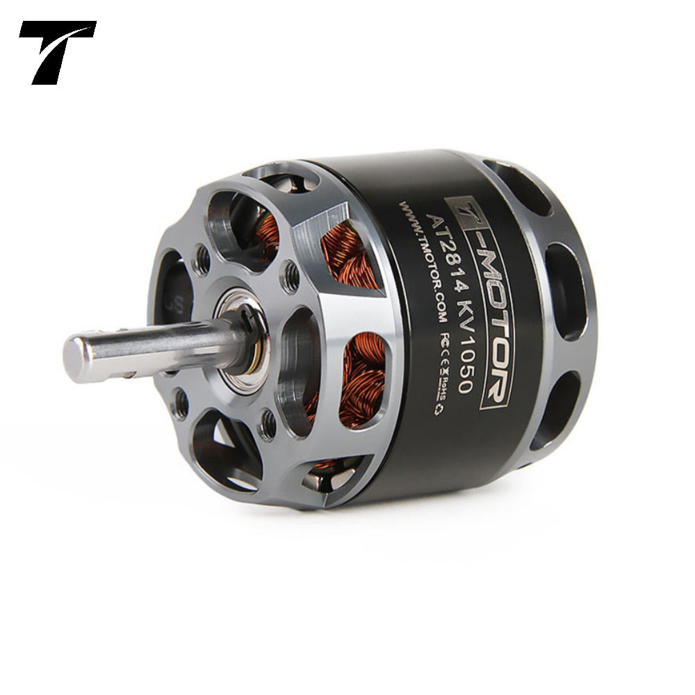 Motor BLDC de alto rendimiento - Rc Drone reseña y precio