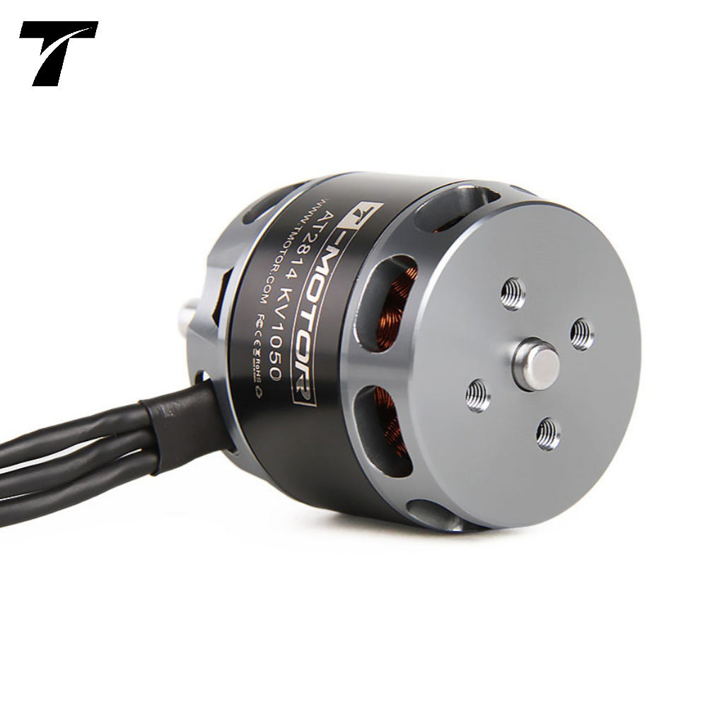 Motor BLDC de alto rendimiento - Rc Drone reseña y precio