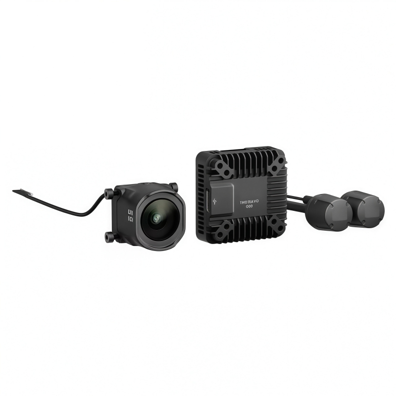 Unidad de Aire O4 Original par - Dji Goggles reseña y precio