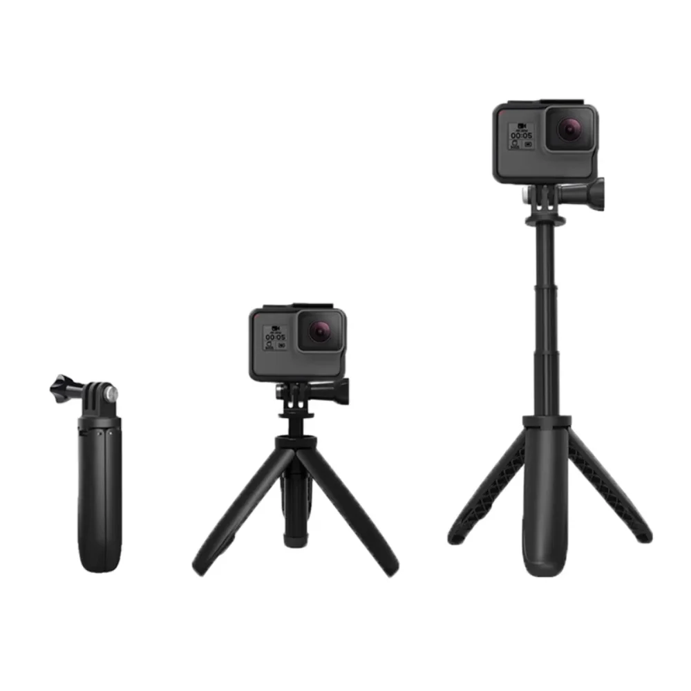 Mini trípode extensible, trípo - Runcam Camera reseña y precio