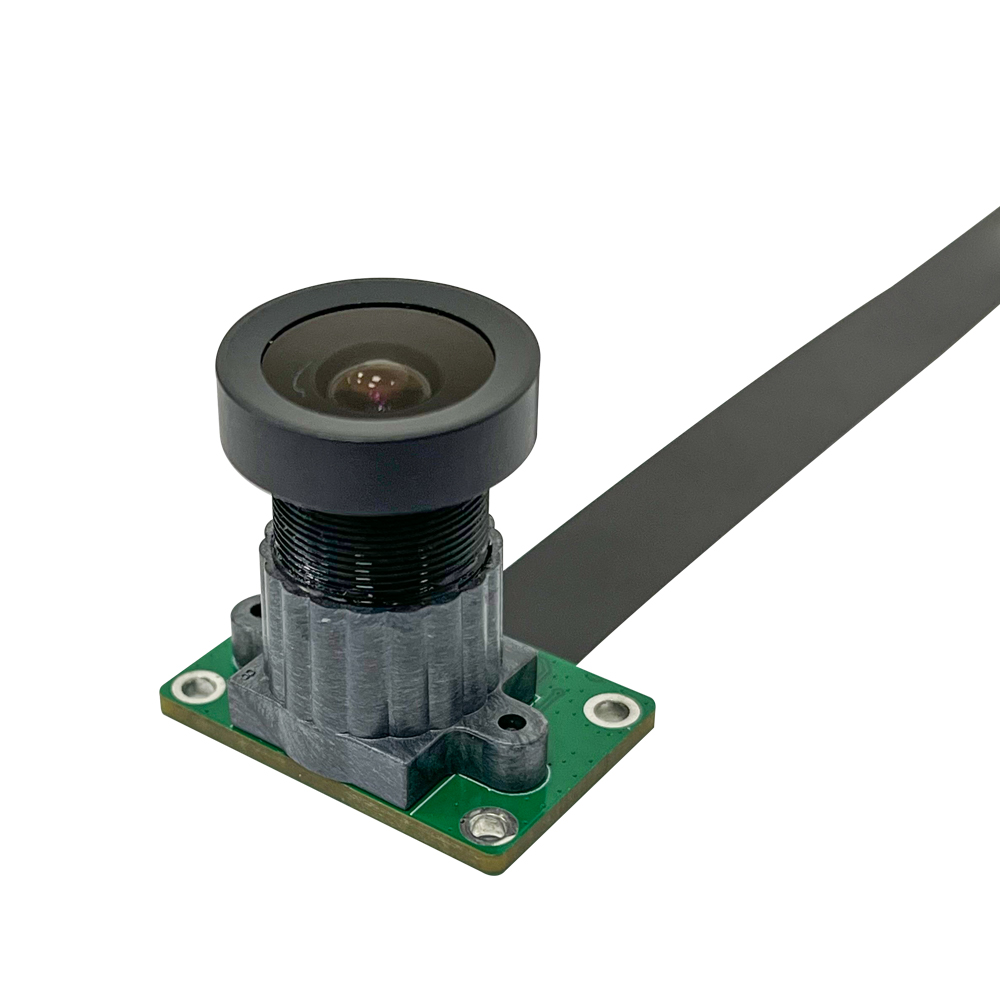 Módulo de Cámara IMX586 M12 Gr - Fpv Camera reseña y precio