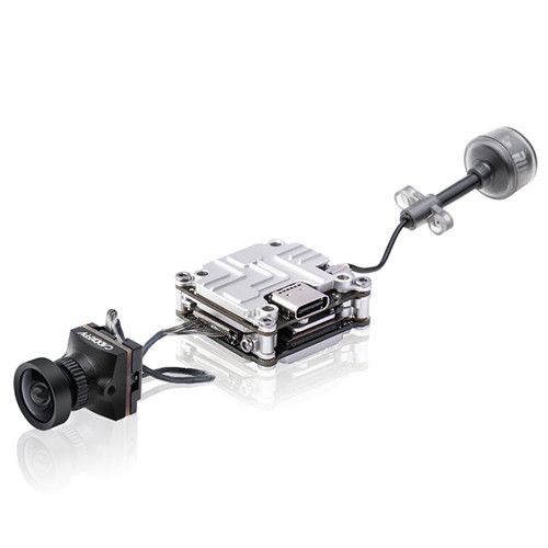 Precio al por mayor Caddx Nebu - Fpv Drone reseña y precio