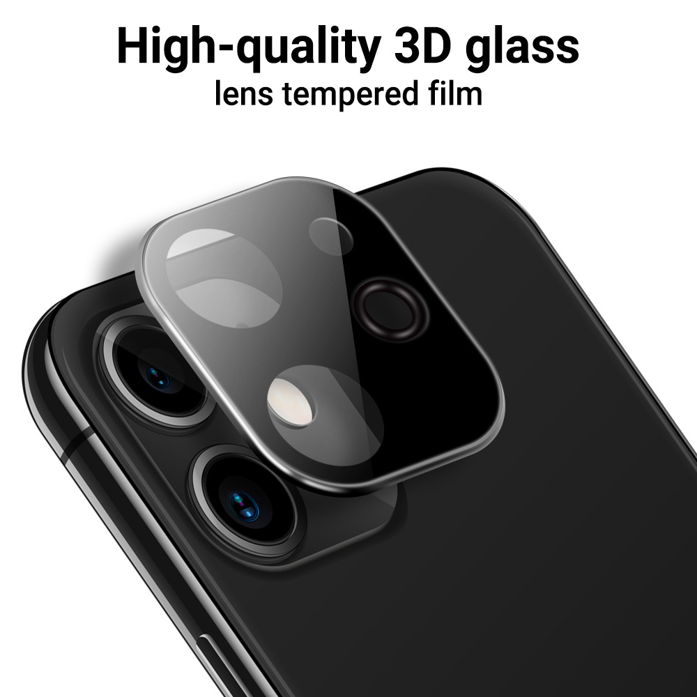 5 uds película de lente traser - Runcam Camera reseña y precio