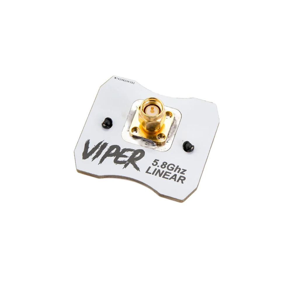 Antena MenaceRC VIPER 5.8Ghz,  - Hd Zero Camera reseña y precio