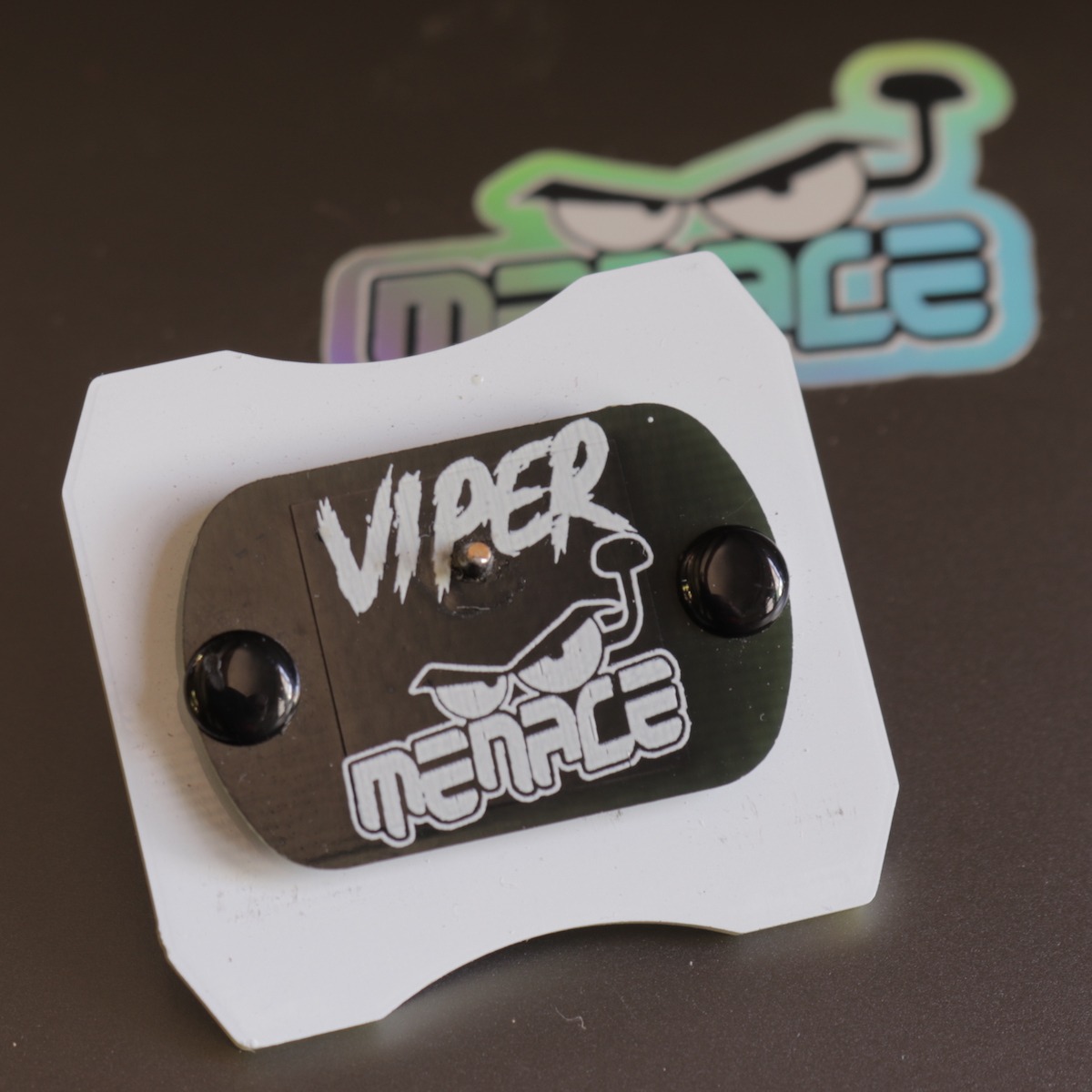 Antena MenaceRC VIPER 5.8Ghz,  - Hd Zero Camera reseña y precio