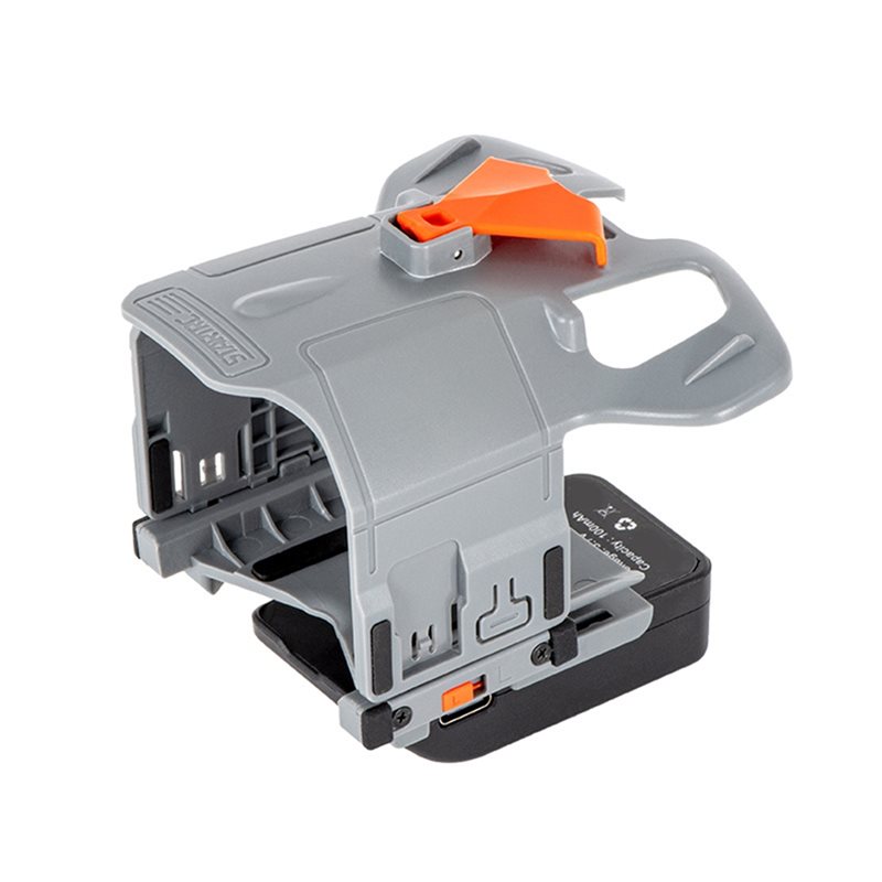 Lanzador de Drones Profesional - Dji Mini Drone reseña y precio