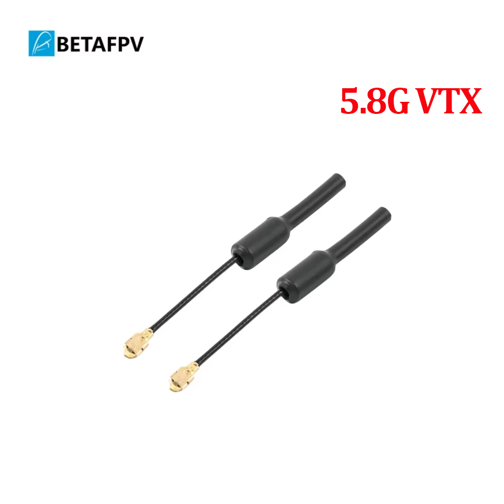 BETAFPV ​ Juego de Antenas VTX - Analog Fpv Camera reseña y precio