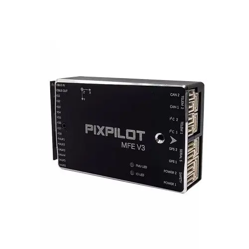2026 Nuevo Makeflyeasy PixPilo - Flight Controller reseña y precio