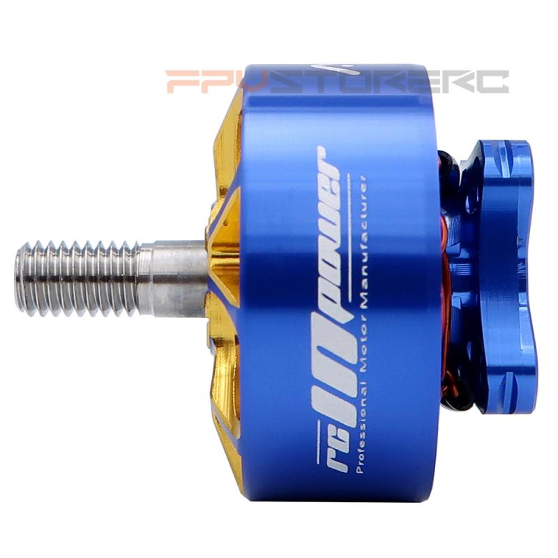 Rcinpower AOS Supernova 2207 1 - 5 Inch Propeller reseña y precio