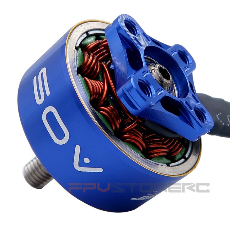 Rcinpower AOS Supernova 2207 1 - 5 Inch Propeller reseña y precio