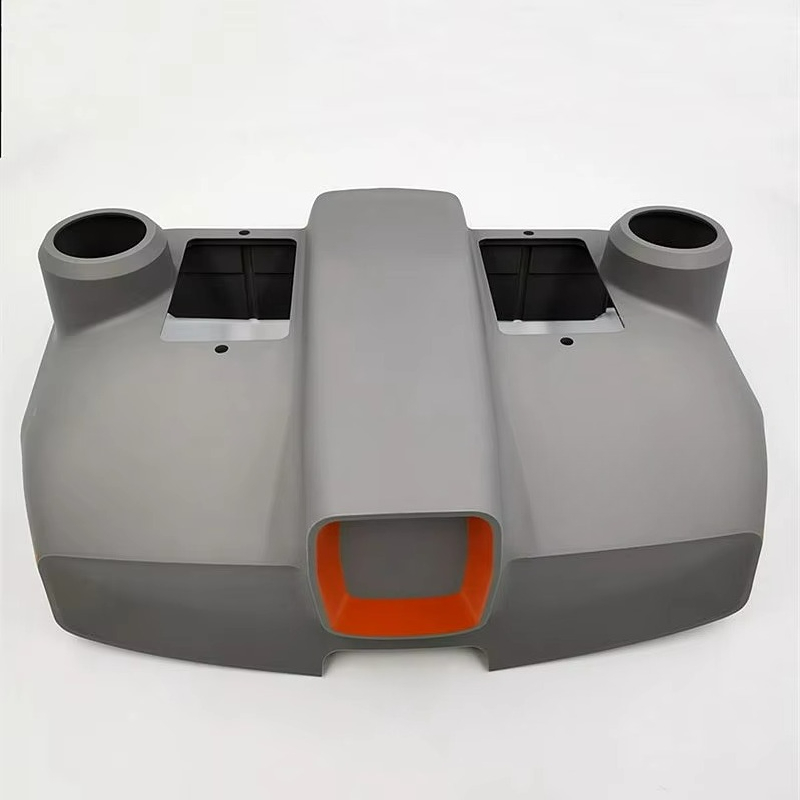 Accesorios para drones agrícol - Dji Drone reseña y precio