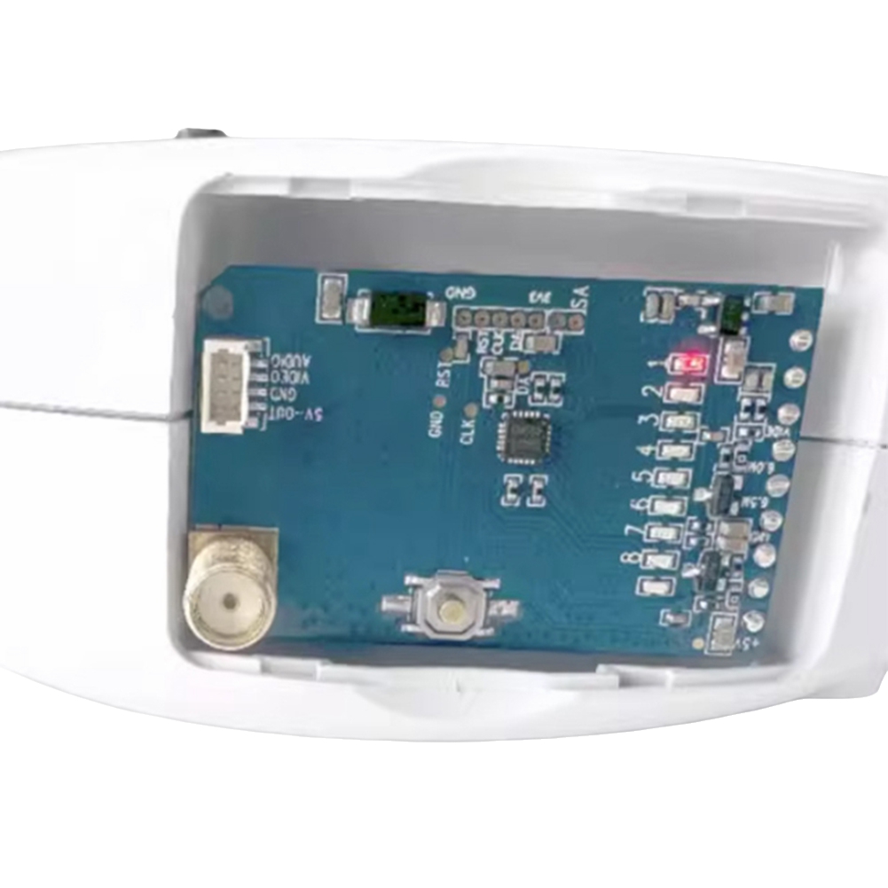 Superr-1.2G 1.3G VRX con audio - Fpv Goggles reseña y precio
