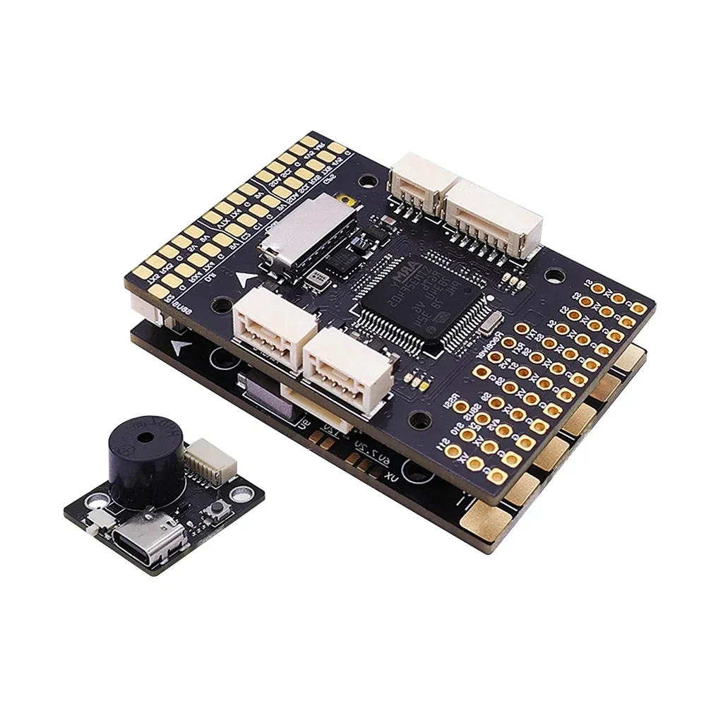 Controlador de Vuelo de Ala Fi - F405 Flight Controller reseña y precio