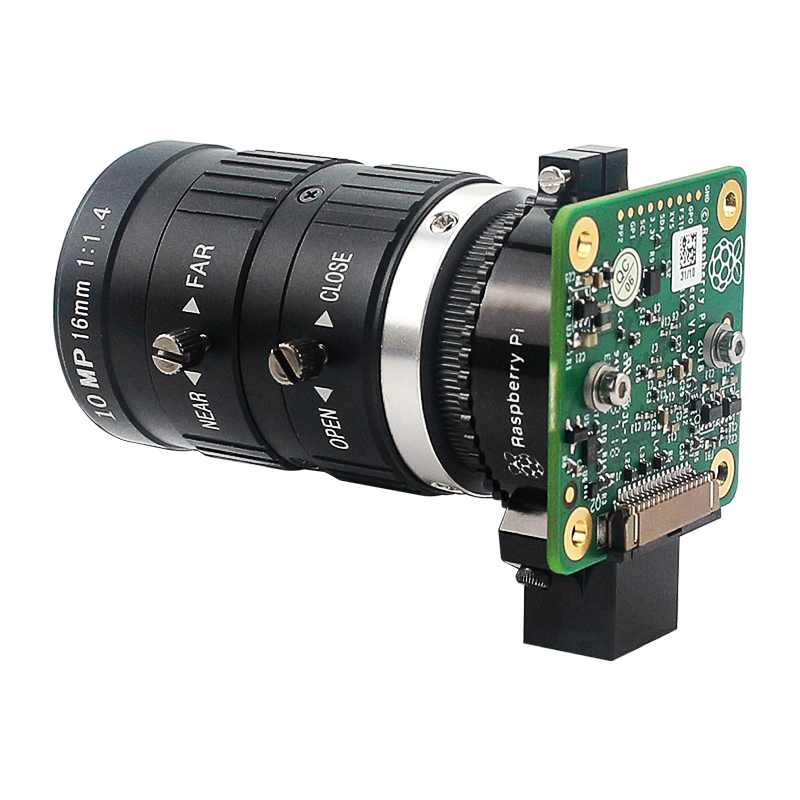 Cámara Raspberry Pi de alta ca - Hd Zero Camera reseña y precio