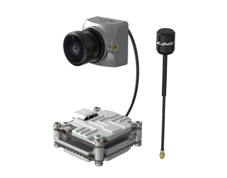 RunCam Link Phoenix HD Kit Vis - Hd Zero Camera reseña y precio