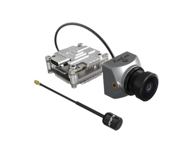 RunCam Link Phoenix HD Kit Vis - Hd Zero Camera reseña y precio