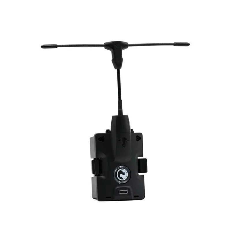 Original TBS Crossfire Nano TX - Hd Zero Camera reseña y precio