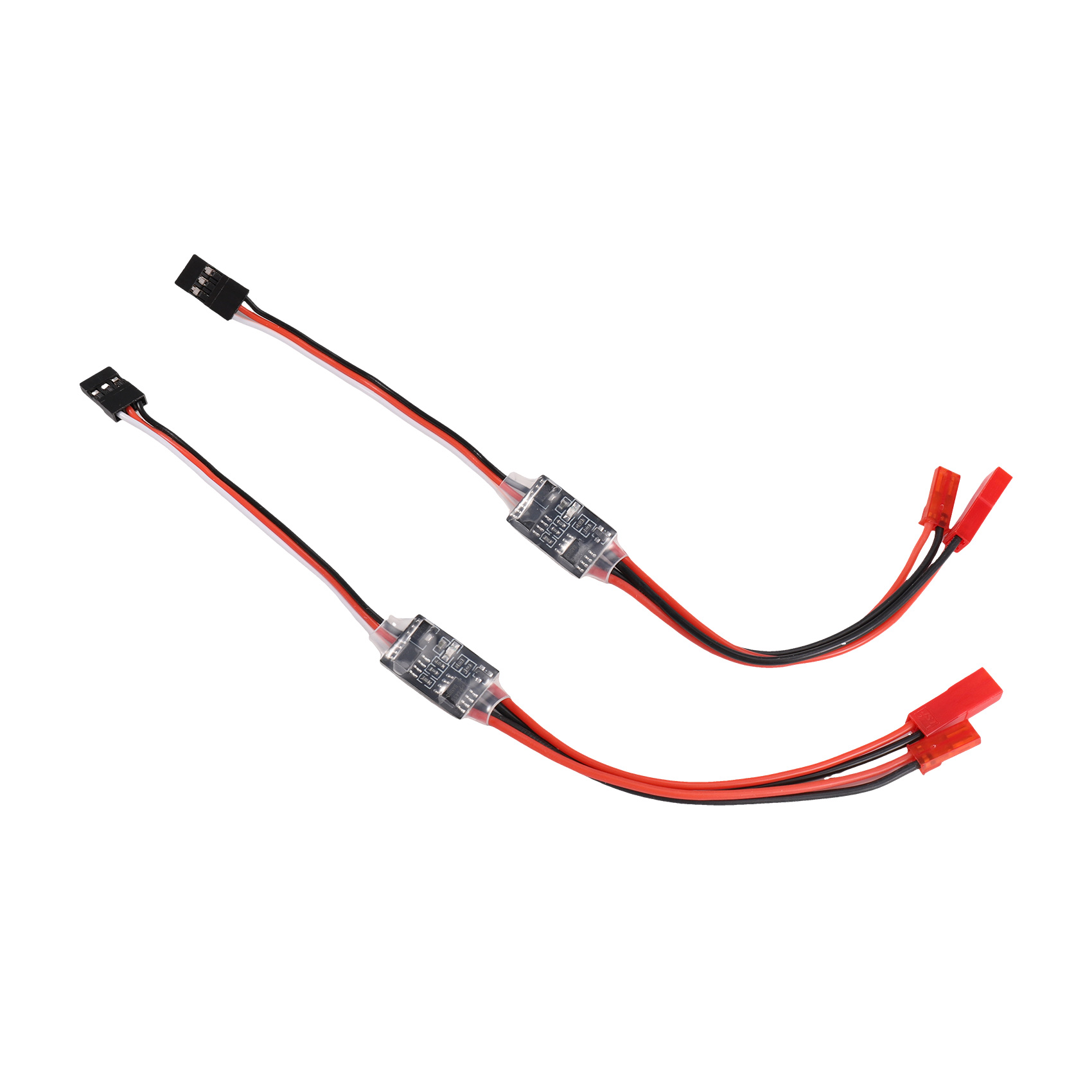 A03F-2 unidades, interruptor e - Rc Drone reseña y precio