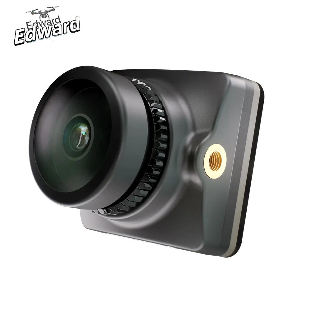 Cámara Edward RunCam Phoenix 2 - Runcam Camera reseña y precio