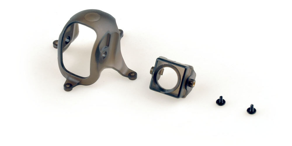 Happymodel M80 Whoop marco 80m - Dji Drone reseña y precio