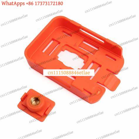Soporte de Montaje para Cámara - Runcam Camera reseña y precio