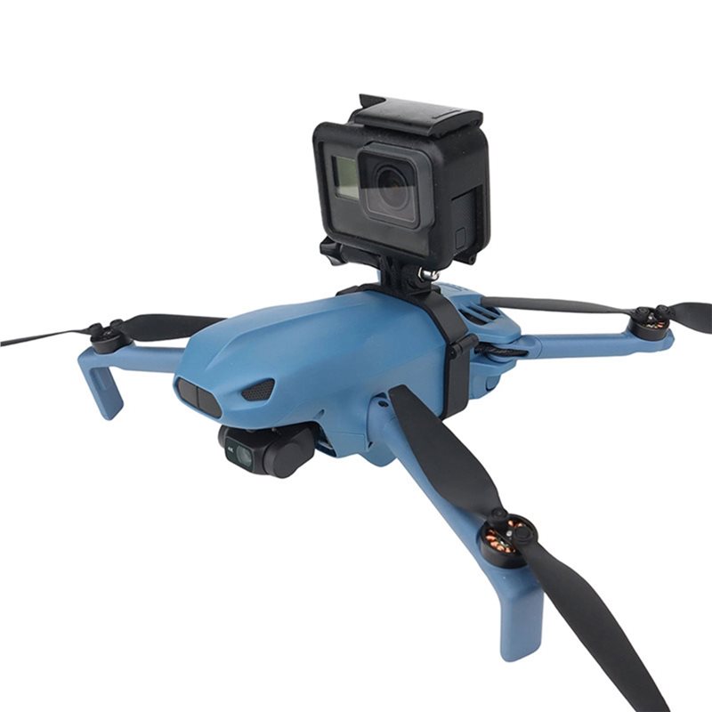 Soporte de Cámara DT98, Extens - Dji Mini Drone reseña y precio