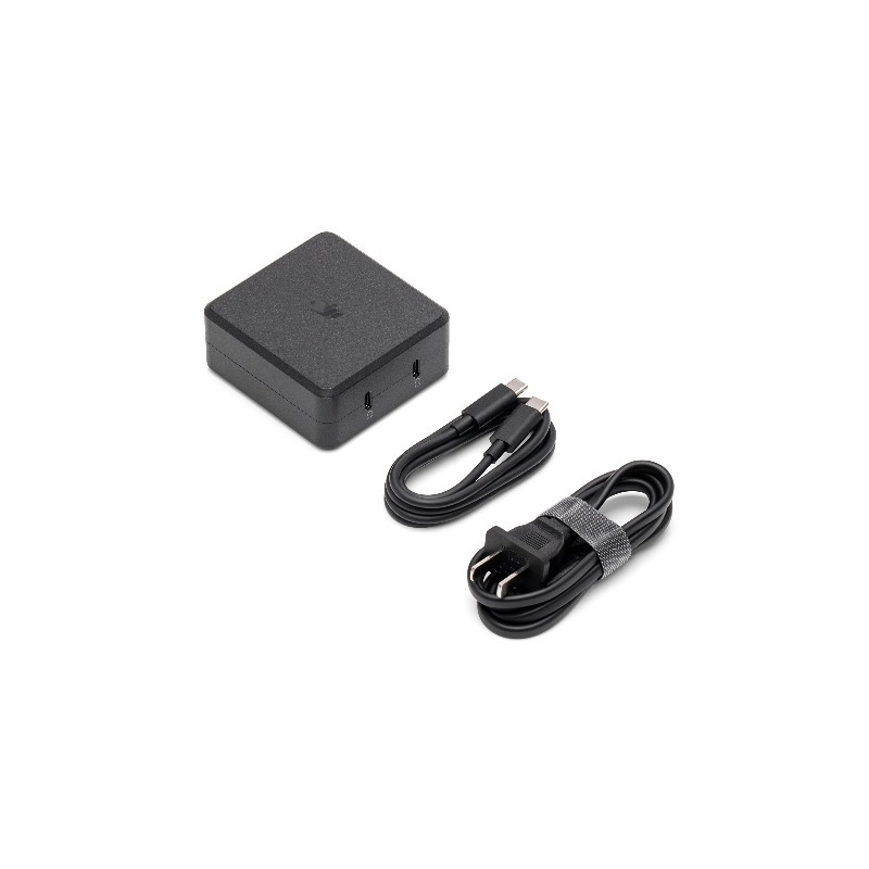 Cargador de Escritorio Origina - Drone Goggles Dji reseña y precio