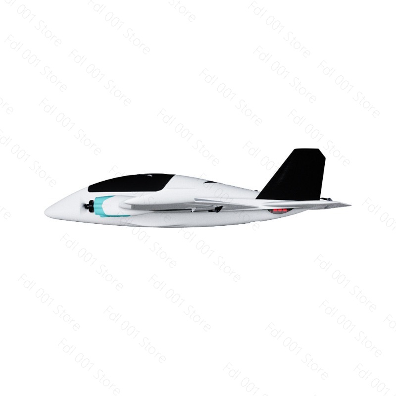 Avión RC de Ala Fija con Doble - Fpv Drone reseña y precio