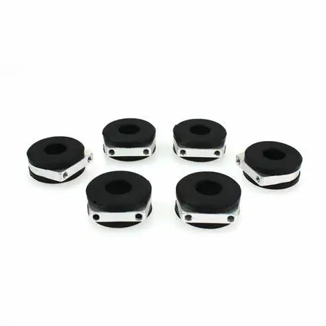 1-6 piezas Anillo de amortigua - Fpv Camera reseña y precio