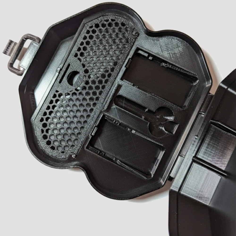 Estuche de Transporte Multifun - Dji Drone reseña y precio