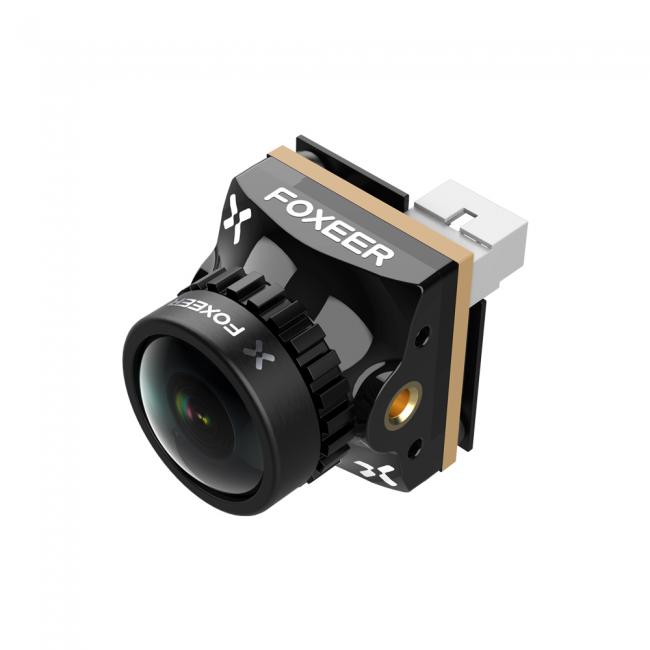 Foxeer-cámara Razer Mini / Raz - Hd Zero Camera reseña y precio