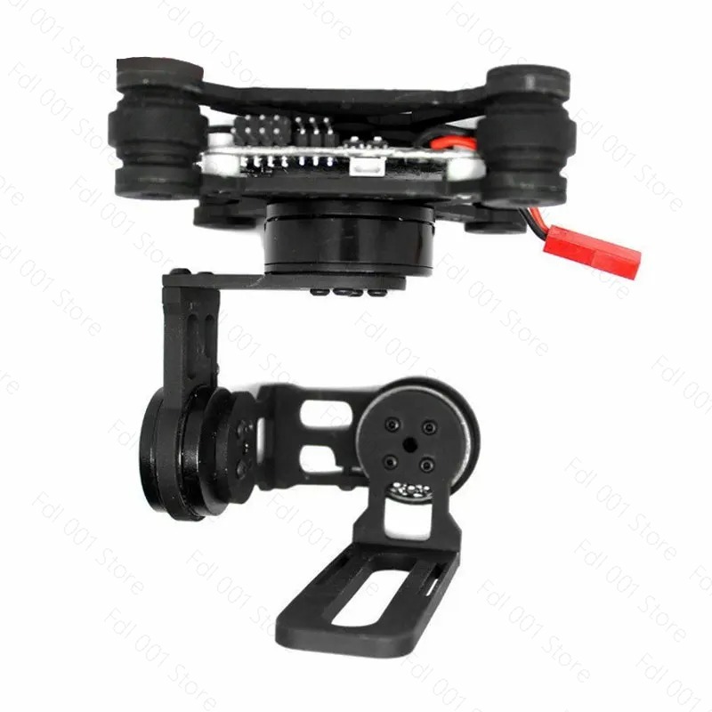 Dron de modelismo aéreo con gi - Fpv Drone reseña y precio