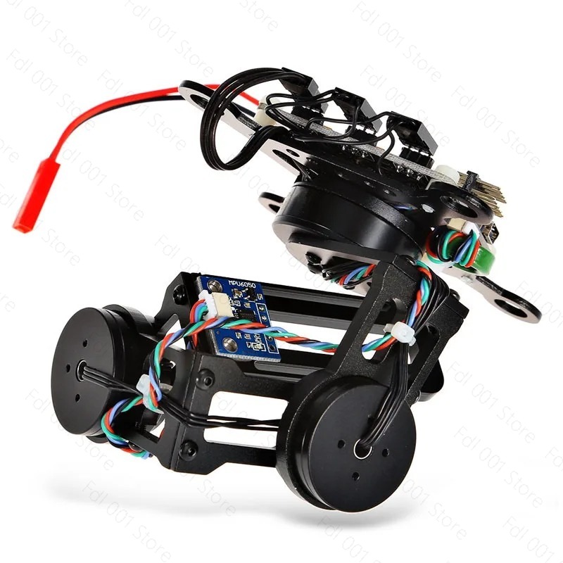 Dron de modelismo aéreo con gi - Fpv Drone reseña y precio