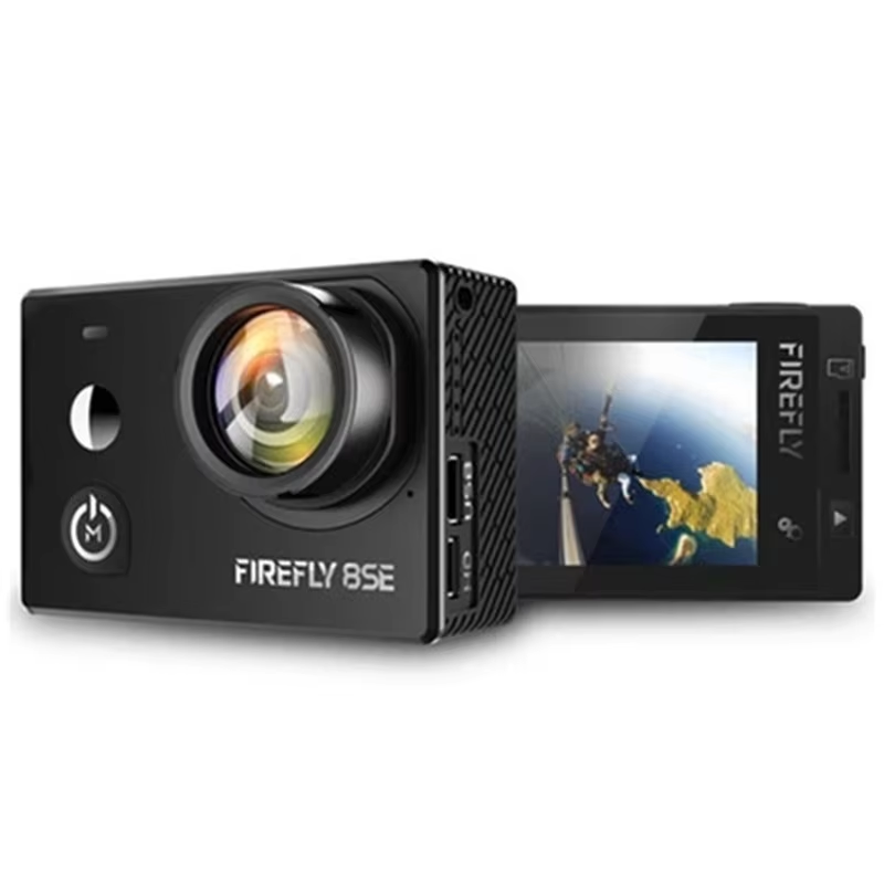 Cámara de Acción FPV Hawkeye F - Fpv Camera reseña y precio