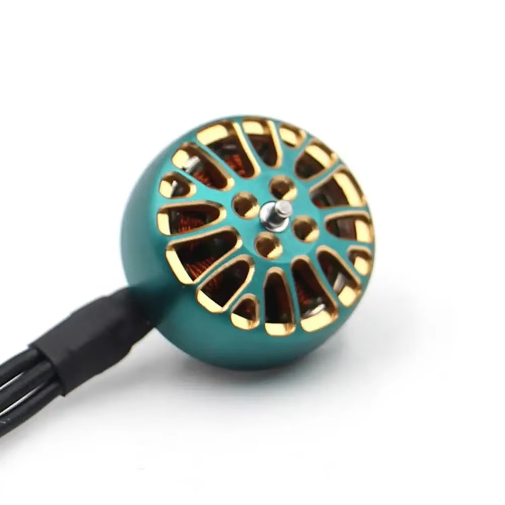 Motor sin Escobillas LANNRC 14 - Rc Drone reseña y precio