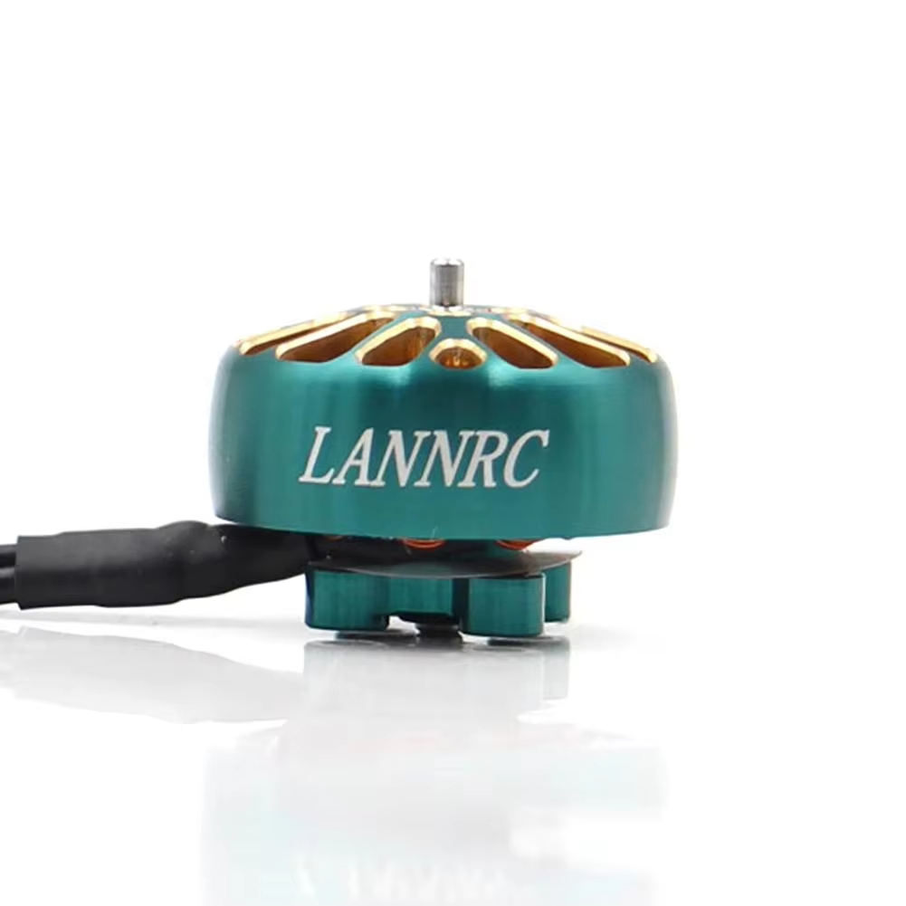 Motor sin Escobillas LANNRC 14 - Rc Drone reseña y precio