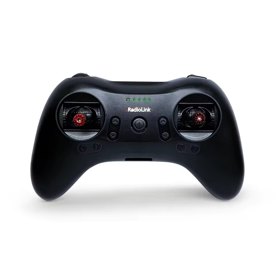 RadioLink T8S - Transmisor de  - Mini Drone reseña y precio