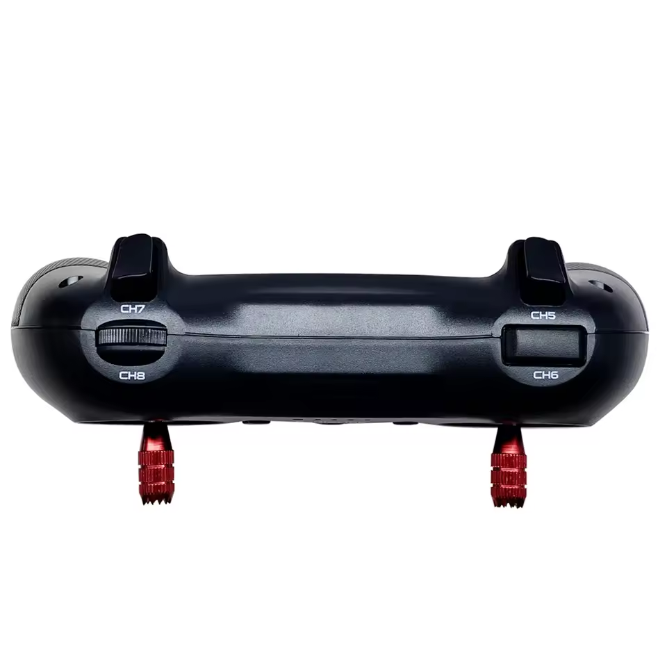 RadioLink T8S - Transmisor de  - Mini Drone reseña y precio