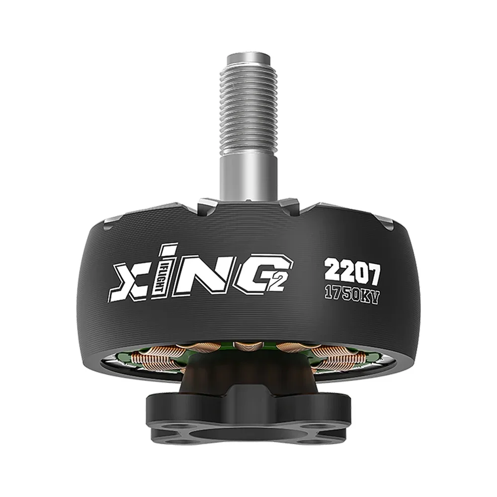 IFlight XING2 2207 2750KV/1750 - 5 Inch Propeller reseña y precio