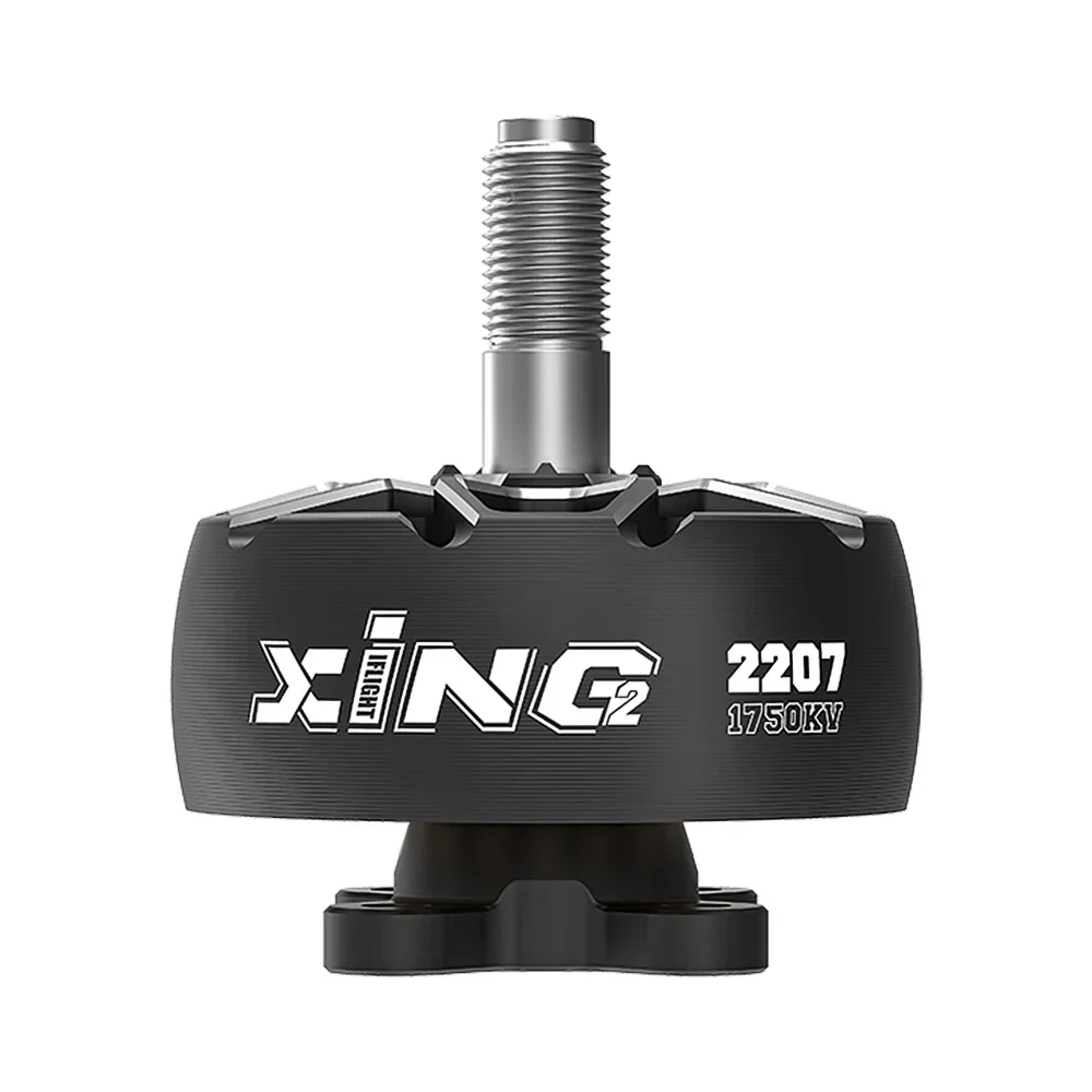IFlight XING2 2207 2750KV/1750 - 5 Inch Propeller reseña y precio