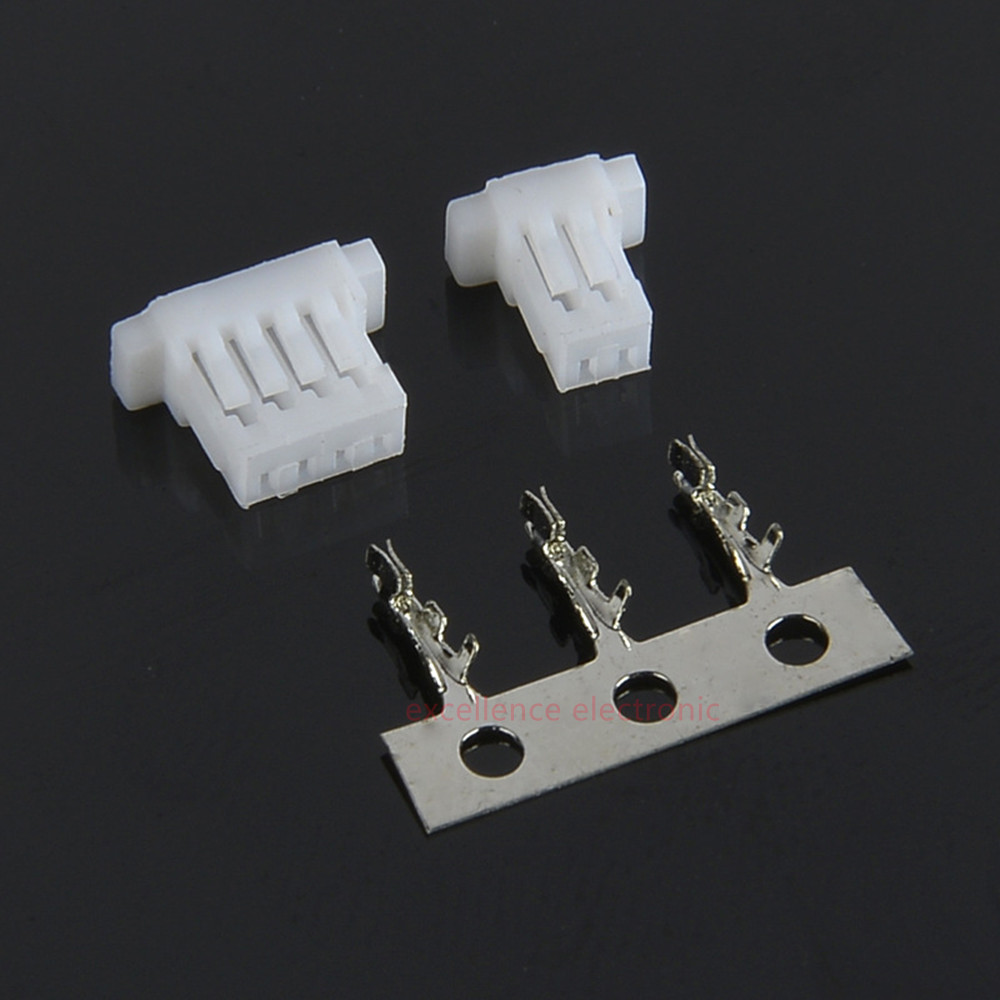 Kit de conectores JST SH1.0 y  - F405 Flight Controller reseña y precio