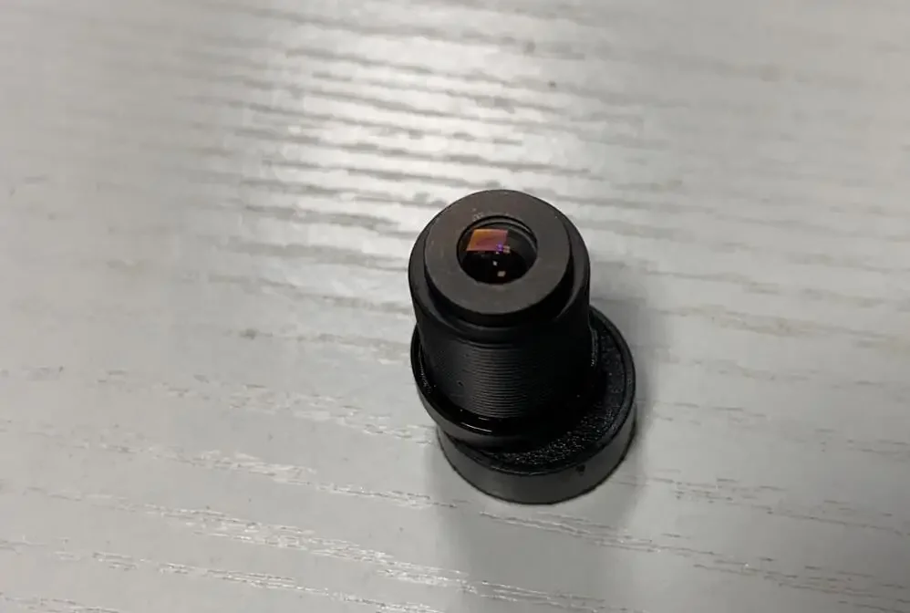 BB0003 1/3 - 2.1mm - FOV 165 M - Fpv Camera reseña y precio