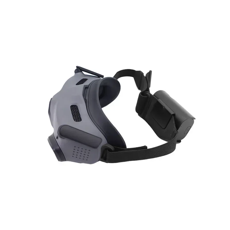Soporte de batería, diadema, e - Drone Goggles Dji reseña y precio
