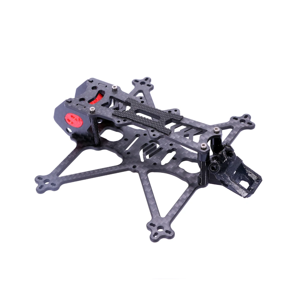 AlfaRC-Kit de marco de palillo - Dji Drone reseña y precio